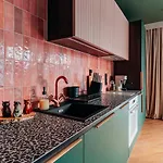 Widokowka 12 Apartmán Sklářská Poruba