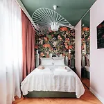 Apartmán Widokowka 12 *