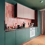 Widokowka 12 Apartmán *