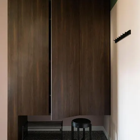 Widokowka 12 Apartment Schreiberhau
