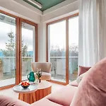 Apartment Widokowka 12 Szklarska Poreba