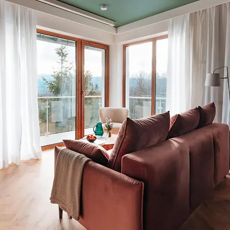 Widokówka 12 *