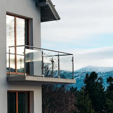 Widokowka 12 斯克拉斯卡波伦巴