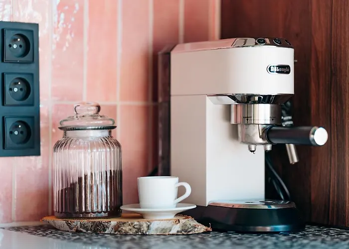 Apartament Widokówka 12 Szklarska Poręba