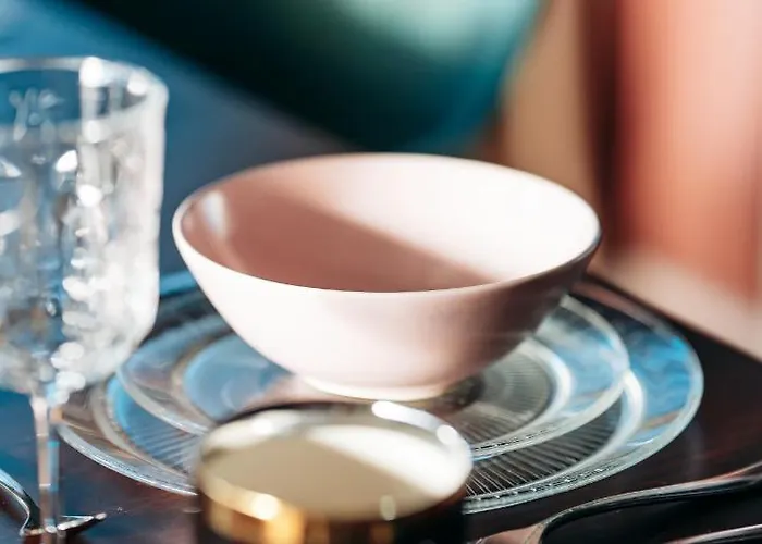 Apartament Widokówka 12 Szklarska Poręba