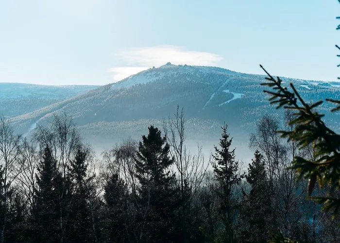 Apartament Widokówka 12 Szklarska Poręba