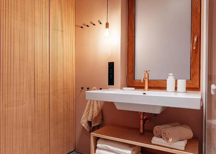 Apartament Widokówka 12