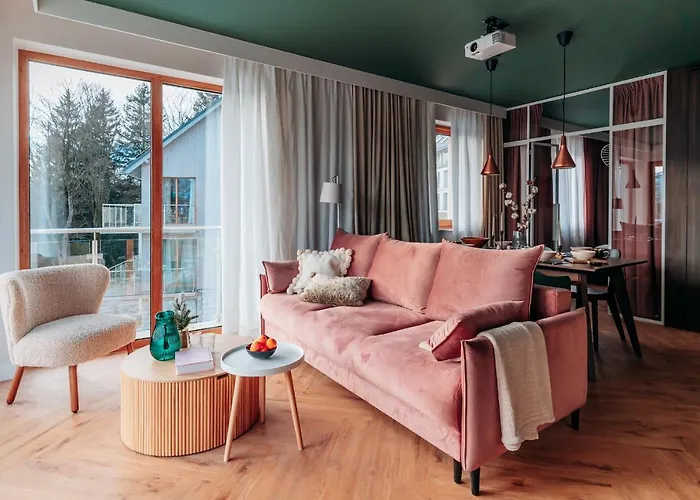 Widokówka 12 Szklarska Poręba