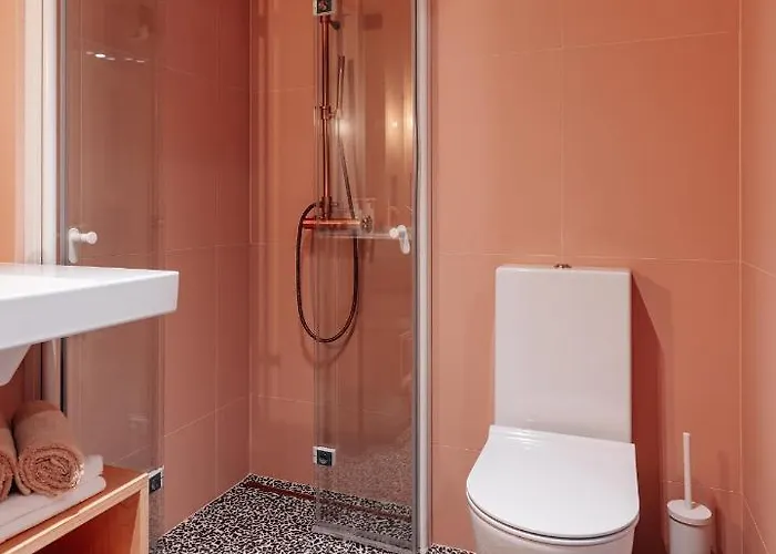 Widokówka 12 Apartament