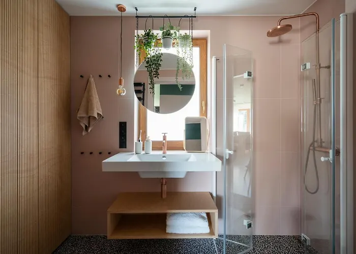 Widokówka 12 Szklarska Poręba