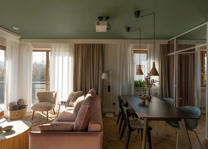 Widokówka 12 Szklarska Poręba